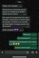 Malu Dantas