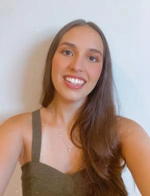 Ana Beatriz - Aprovada em Medicina